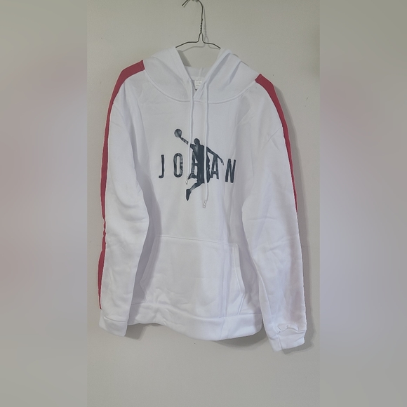 Sportswear Men's 2-piece Sportswear Hoodie+ Sweatpants Casual Men's NWOT - Picture 2 of 6